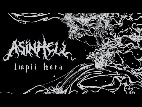 Asinhell - Impii Hora (FULL ALBUM)