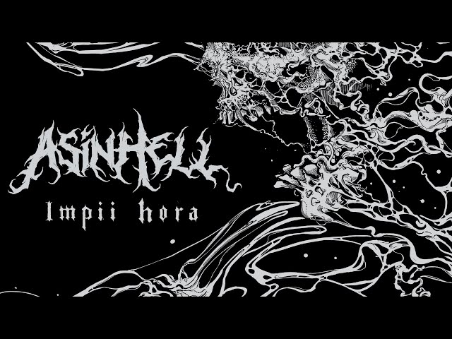 Asinhell - Impii Hora