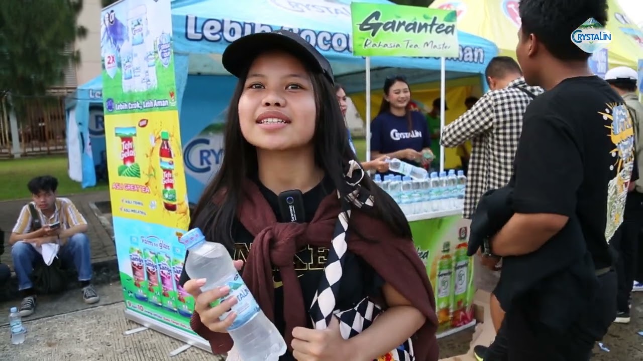 Pesta Bebas Berselancar 2023 