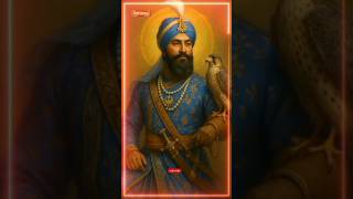 Jaikara Shri Guru Gobind Singh Ji 🔥 | Sher-e-Punjab | OURYATRA Shorts #shorts