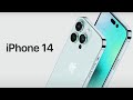 iPhone 14 – НАЙДЕНЫ ОТЛИЧИЯ