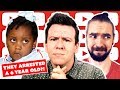 SERIOUSLY?! 6 Year Old Arrested, Youtube's Big Reversal, Messy Trump Biden Ukraine Scandal Explained