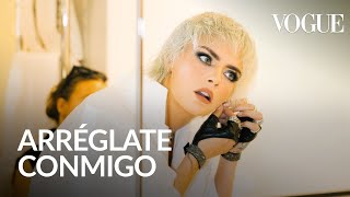 Cara Delevingne se arregla para la MET Gala 2023 | Vogue México y Latinoamérica