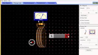 phet generator intro