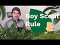 How can the Boy Scout Rule improve your codebase?
