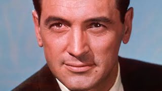 The Untold Truth Of Rock Hudson