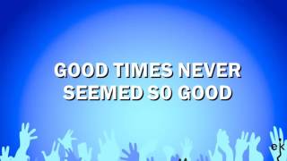 Sweet Caroline - Neil Diamond (Karaoke Version)