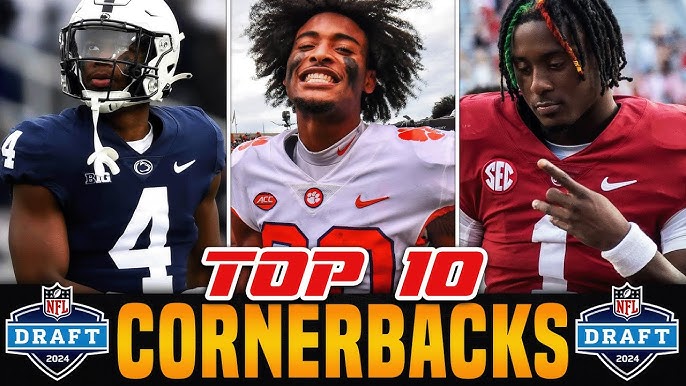 NFL draft: Top 25 prospects for the 2024 NFL draft class