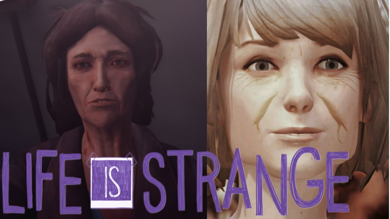 5 Reasons Tell Me Why Is The Better Game (& 5 Why It's Life Is Strange)