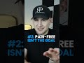 Back Pain?? Stop Making These 3 Mistakes