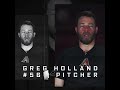 Get to Know Your D-backs: Greg Holland