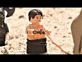 “Joseph” (Part 1) | The Bible: A Brickfilm (LEGO Bible Movie)