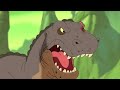 The Land Before Time | The Cave of Many Voices | HD | 1 Hour Compilation | Cartoons For Children