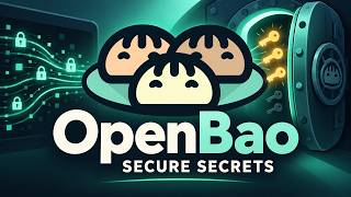 OpenBao GitHub Explained: Raft Storage, Shamir Unseal, and KV Secrets
