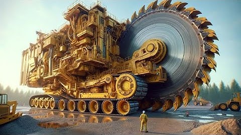 Amazing Machines Operating At An INSANE LEVEL Eps ➡️ 2 #satisfying #asmr