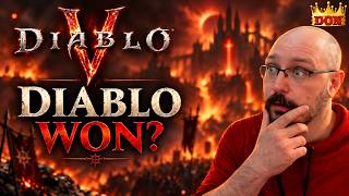 Diablo 5 is Actually Confirmed? BlizzCon Breakdown @DonTheCrown