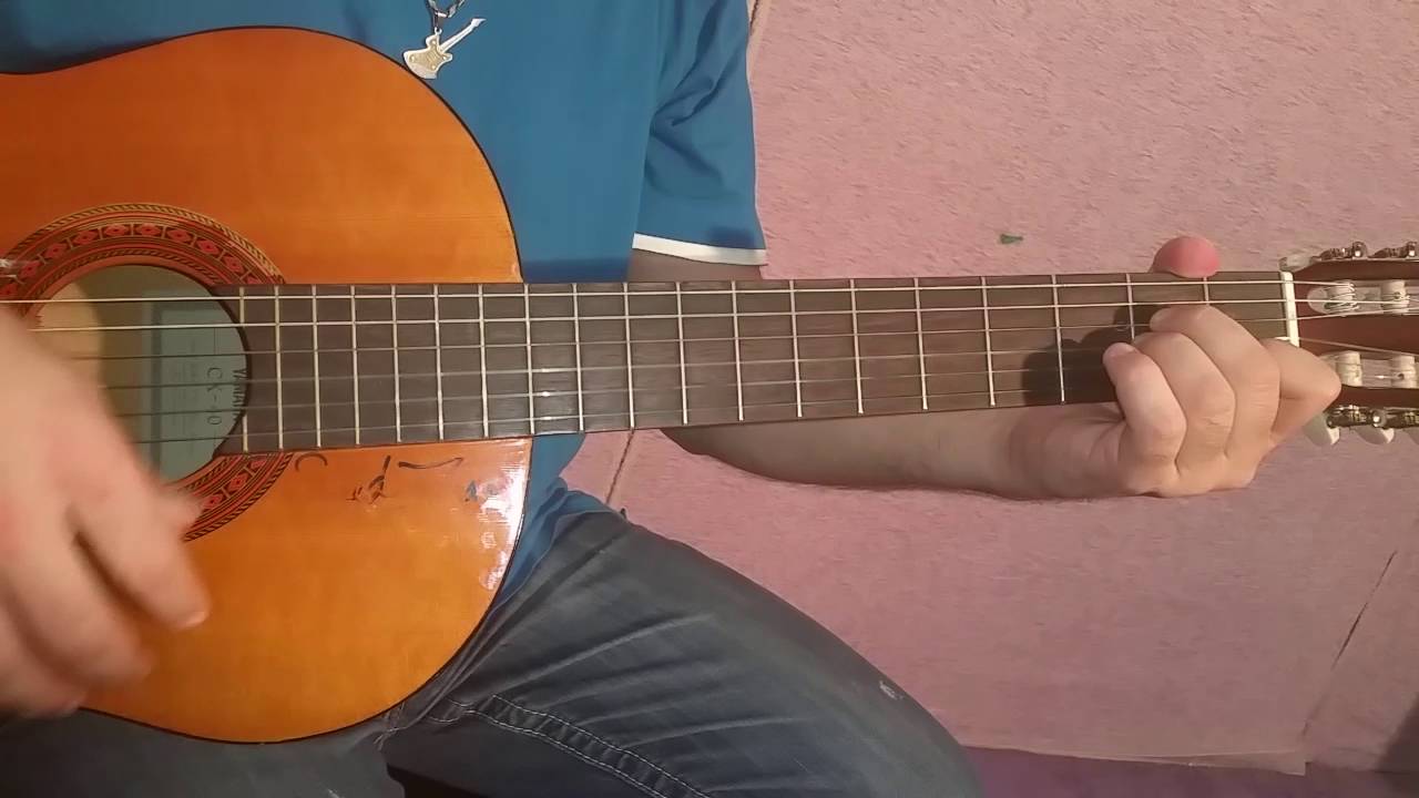 2016 How To Play Guitar Beginner