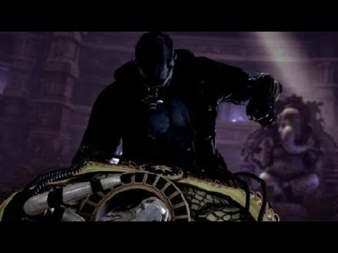 Gigas VS Bryan Casual Player Match Laggy PS4 Version 5 Tekken 7 20230317114642