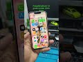 Penyakit Iphone 13 Green Screen 100% Done 🔥 #videos #caraservishp #videoshort #automobile #video
