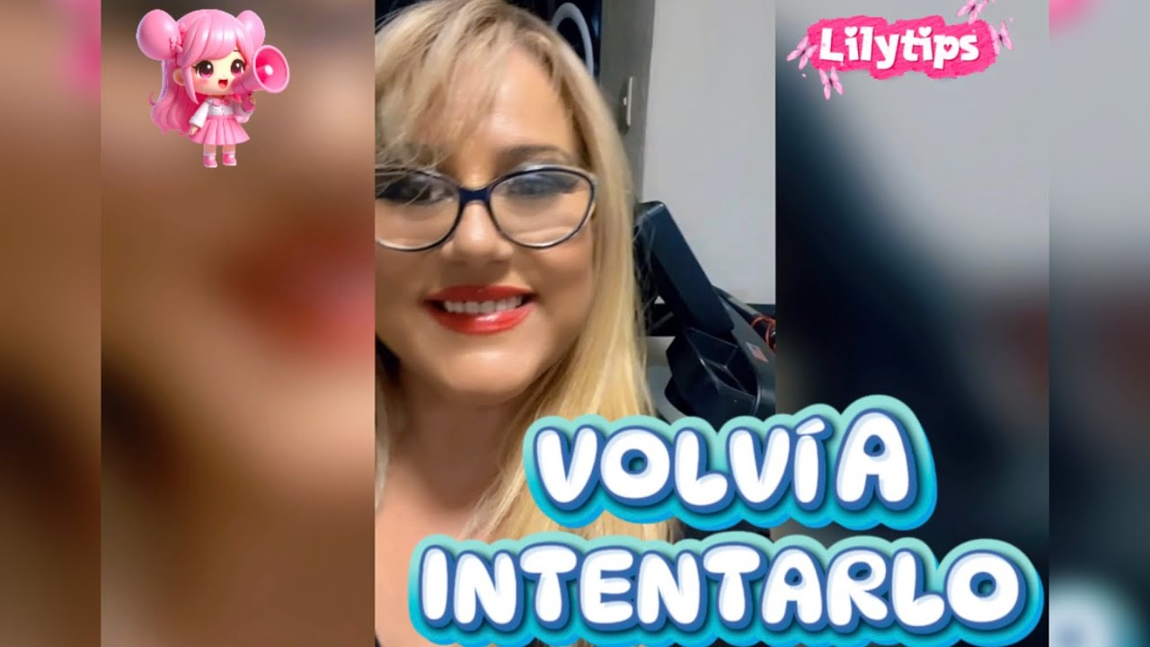 No empieces desde cero vuelve