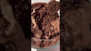 Fudgy Vegan Brownie Cookies | Minimalist Baker Recipes