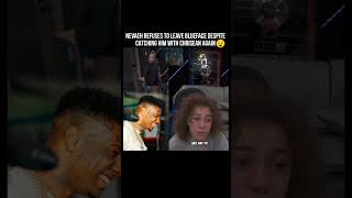 Nevaeh Says She Is Not Leaving Blueface. Does She Have A Trick Up Her Sleeve 🤔