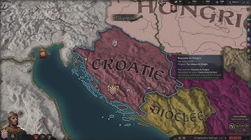 CK3 - Dreadful Ruler - No Ruler Designer - 0 days - Speedrun