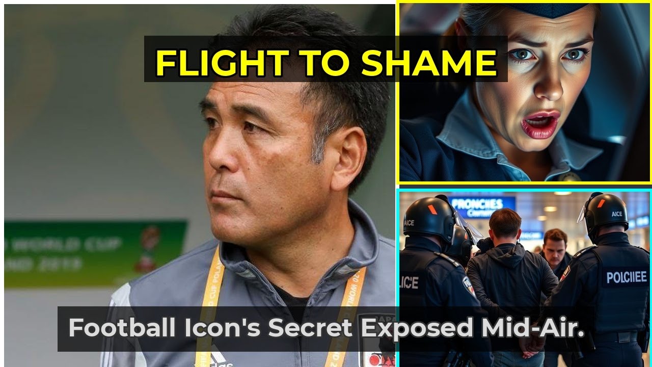 Is Poor Ethics The Real Reason Behind Masanaga Kageyamas Downfall