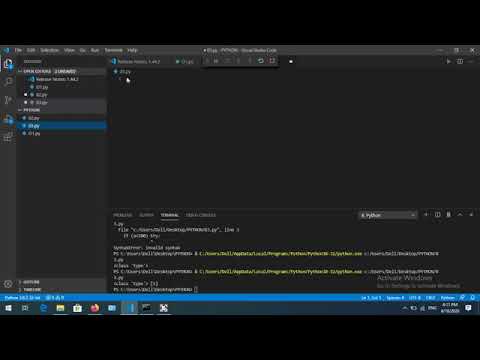 Python for beginners|Learn python in just 1hr|Python full course| - YouTube