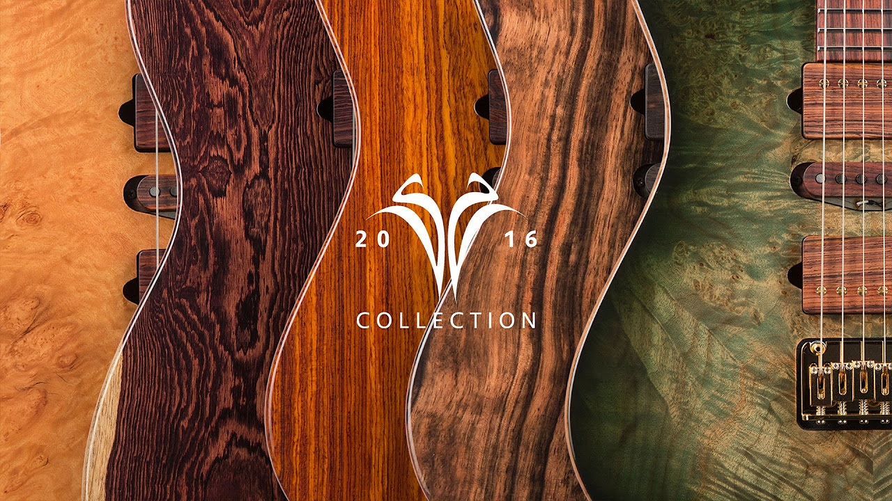 SUHR 2016 COLLECTION