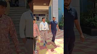 CLC Hostel Tour #sikarstudent #neet2025