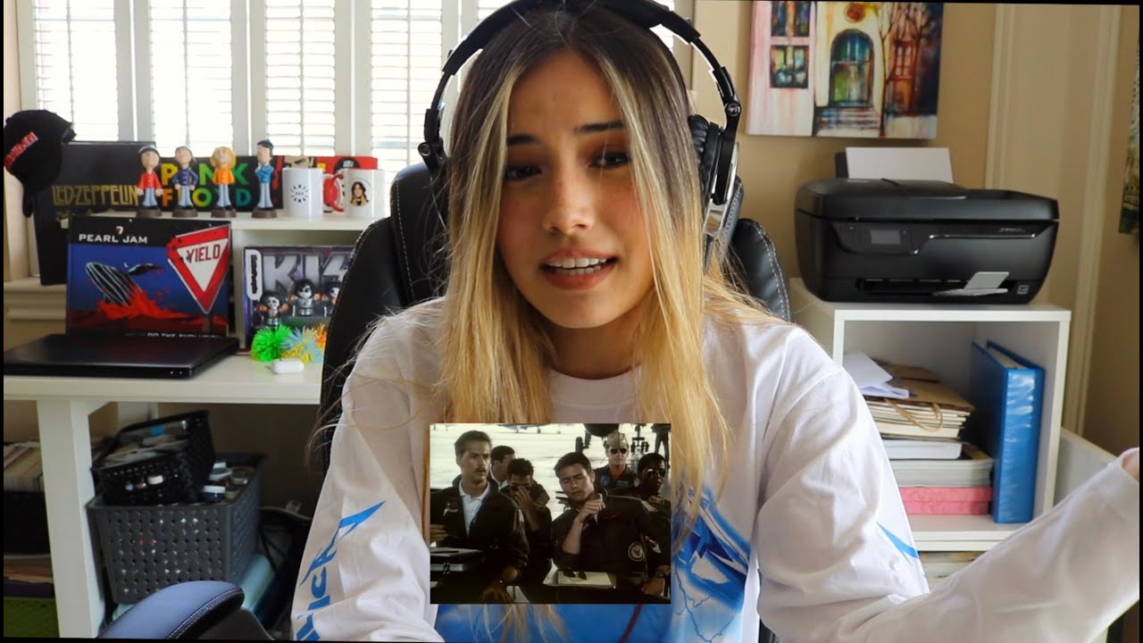 Take My Breath Away by Berlin Reaction