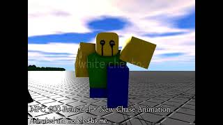 Day 6 Of Making A Asymmetrical Roblox Horror Game