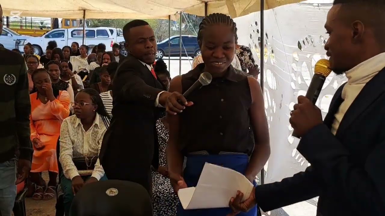 Moment of Prophecies | Prophet Jimmy 