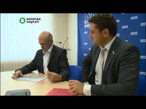 Депутат ЗСО Денис Долженко примет участие в предварительном голосовании на выборы в ЗСВО