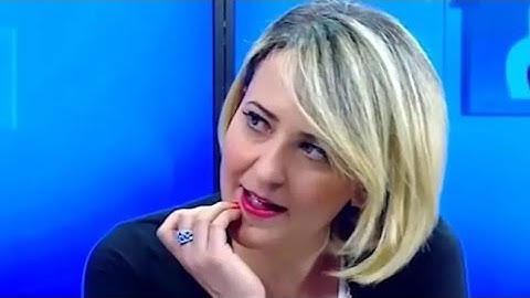 حكاية الدكتورة ابتسام حملاوي وسهرات تبون و"الغرف إياها" يحكيها ابن سعيدة نغزة.. القادم أحلى