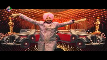 Mama Bada Great - Malkit Singh | Official Music Video | Music Waves