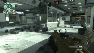 Celebrity Obey Irate - Spawn trapping on MW3 FFA Terminal and updates! Net Worth