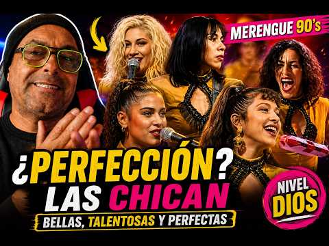 BEAUTY ISN'T THE MOST IMPRESSIVE PART! 😱 THE CHICAN
