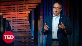 3 Ways Your Company's Data Can Jump-Start Climate Action | Massimo Russo | TED