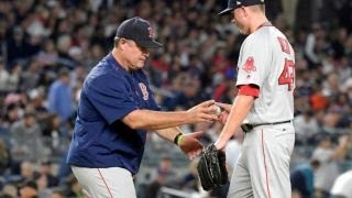 Red Sox cheating: a look back at past sign scandals