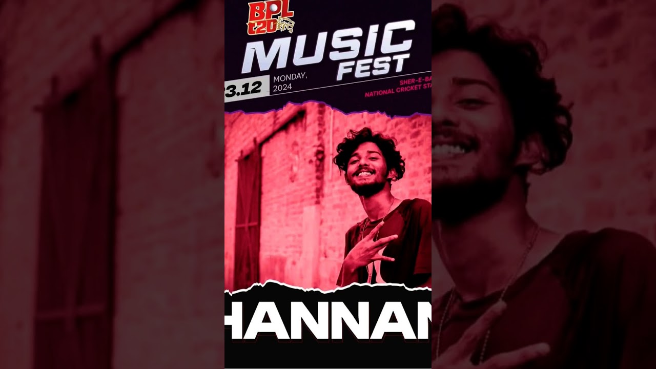 Get Grooving with Hannan         