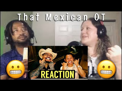 That Mexican OT - Johnny Dang (feat. Paul Wall & Drodi) | Reaction