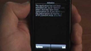 DE Pro Spyphone Software screenshot 2