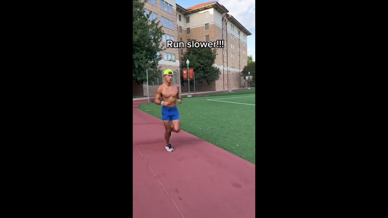 Best Advice For New Runners