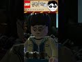 The End of Lord Voldemort - Lego Harry Potter Collection
