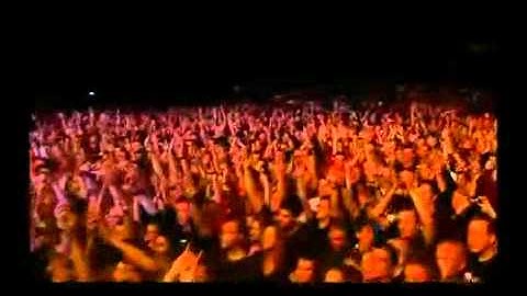 Alter Bridge - Find the Real Live in Amsterdam