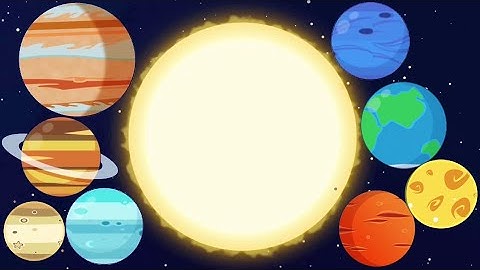 Unveiling the Mysteries of the Solar System - You Won