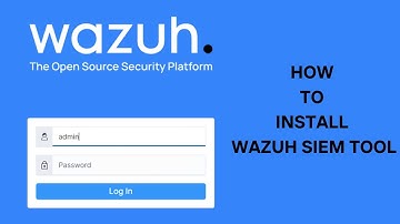 step-by-step wazuh installation (complete) | wazuh siem solution | 2024