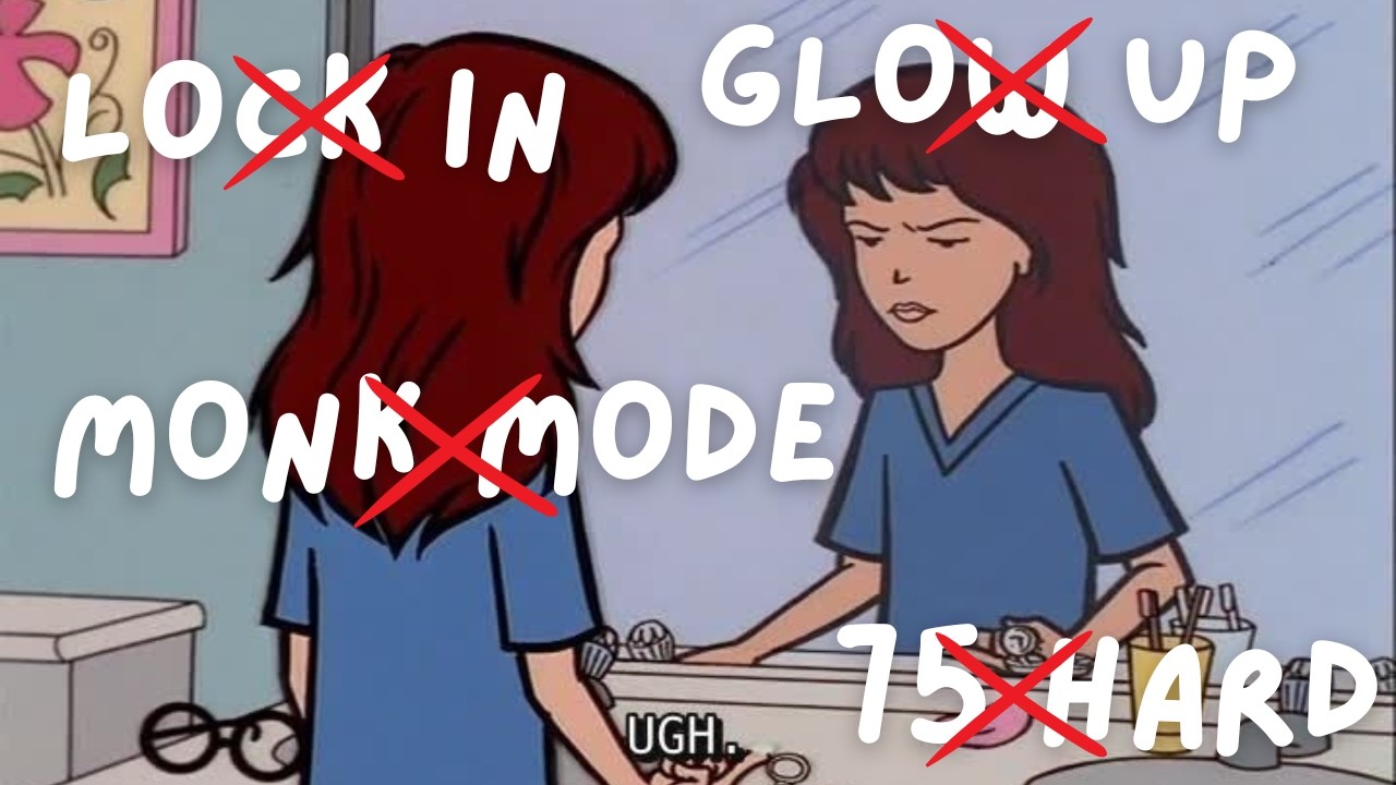 Oublie tes objectifs 2025 : deviens vraiment productif en adoptant ceci